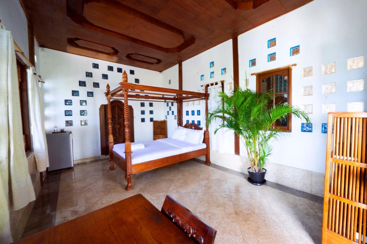 ホテル The Uluwatu Estate ペチャトゥ エクステリア 写真
