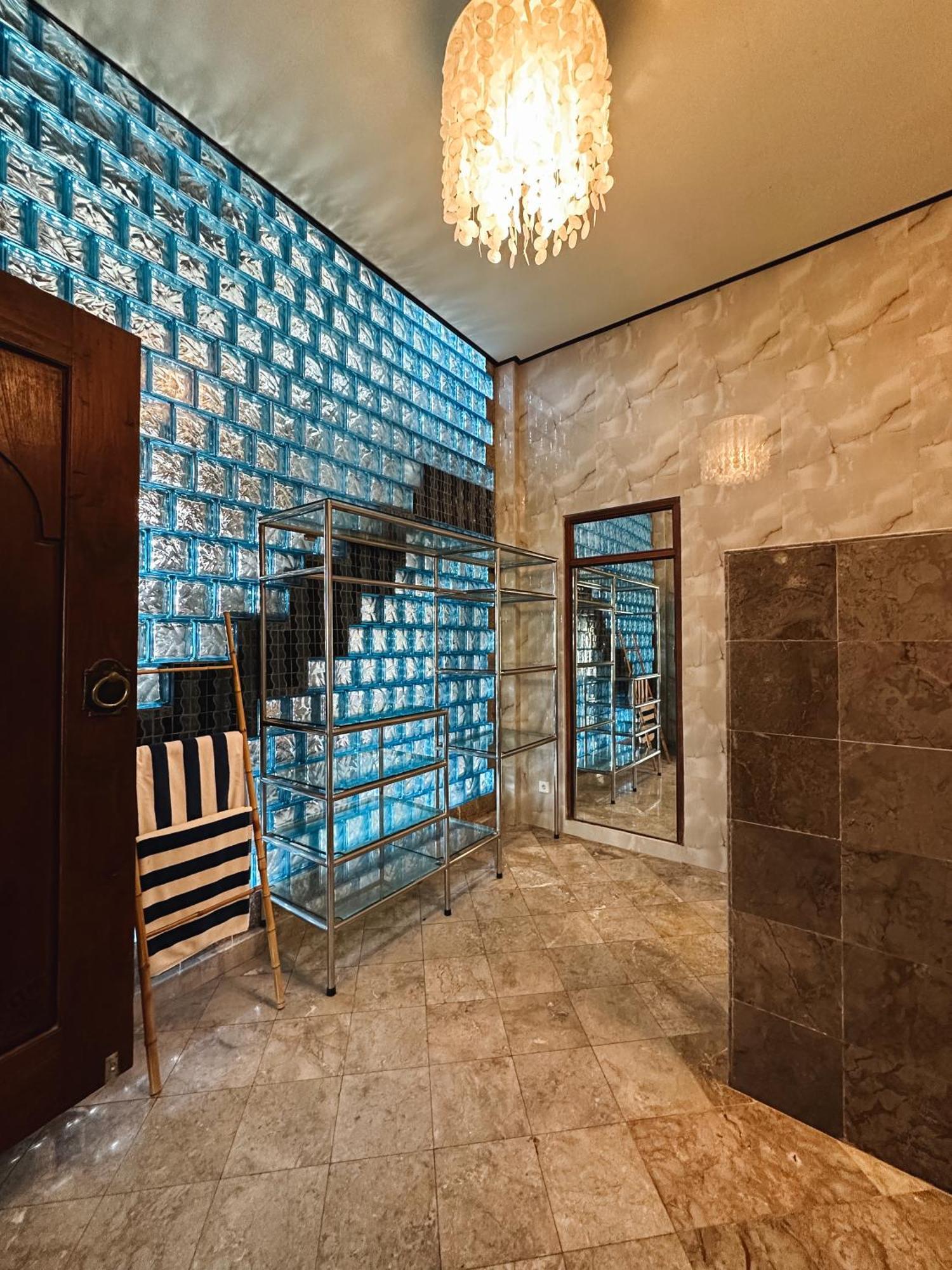ホテル The Uluwatu Estate ペチャトゥ エクステリア 写真